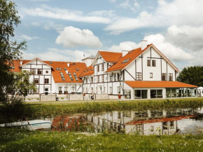 Hotels in Wilnowo